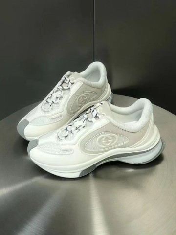 Gucci Run кроссовки #771812KW