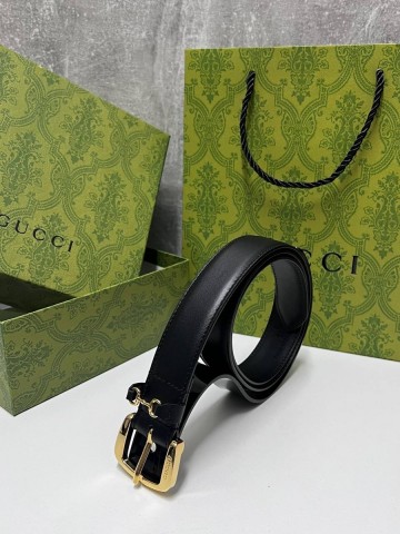 Gucci ремень #703949IK