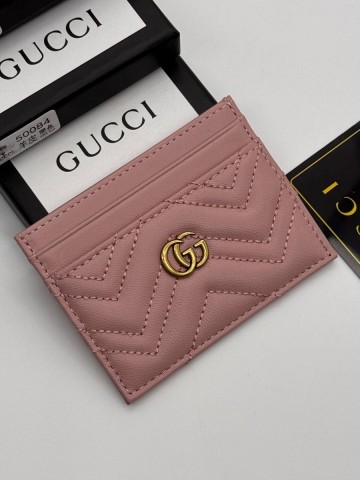 Gucci картхолдер #705886KI
