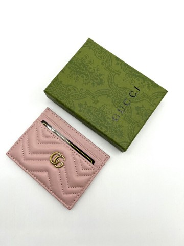 Gucci картхолдер #705886KI