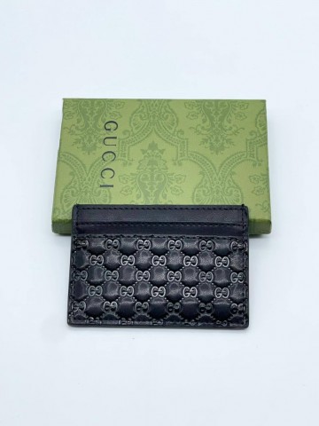 Gucci картхолдер #706654LL