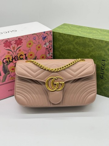 Gucci сумка #707835LE