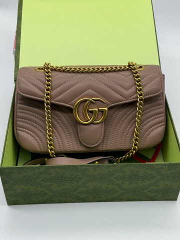 Gucci сумка #707835LE