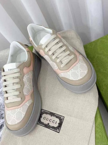 Gucci кроссовки #896005BW