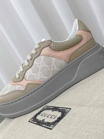 Gucci кроссовки #896005BW