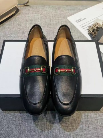 Gucci лоферы #708244TG