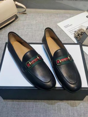 Gucci лоферы #708244TG