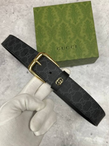 Gucci ремень #709390JD