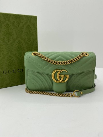 Gucci сумка #709983KG