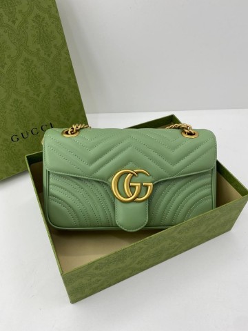 Gucci сумка #709983KG