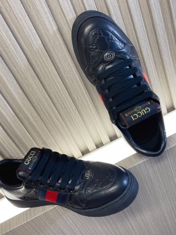 Gucci кроссовки #710409WO