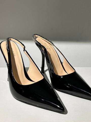 Gucci туфли #711009WL