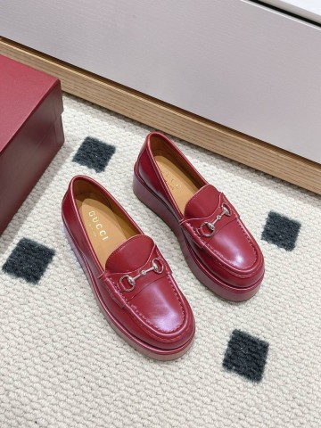 Gucci лоферы #711076IH