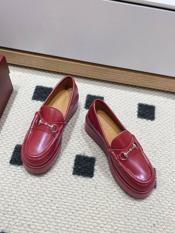 Gucci лоферы #711076IH