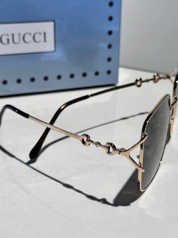 Gucci очки #711542WQ