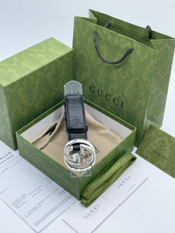 Gucci ремень #711915FJ