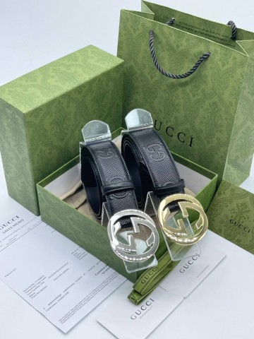 Gucci ремень #711915FJ