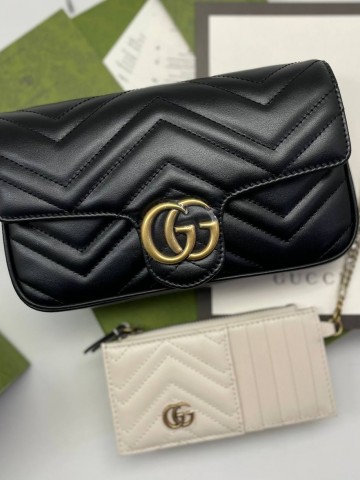 Gucci сумка #712314OX