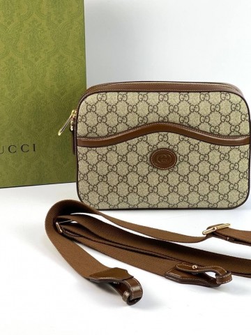 Gucci сумка #712350TS