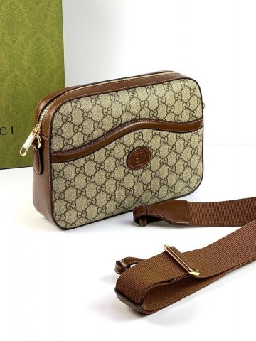 Gucci сумка #712350TS
