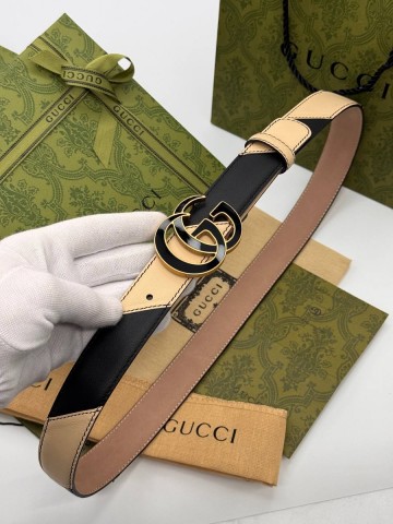 Gucci ремень #712573AI