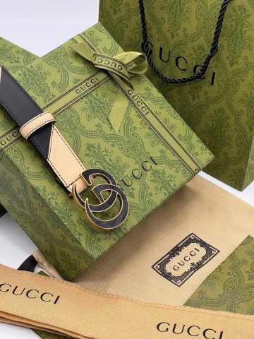 Gucci ремень #712573AI