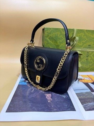 Gucci сумка #712901YP