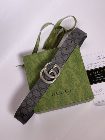 Gucci ремень #713189OF