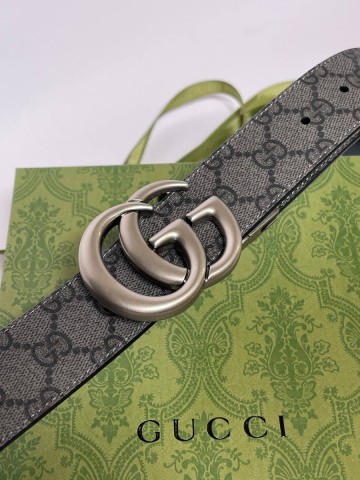 Gucci ремень #713189OF
