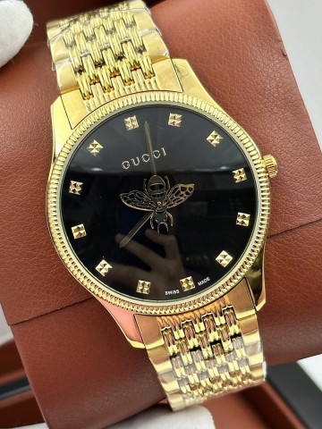 Gucci часы #713263NY