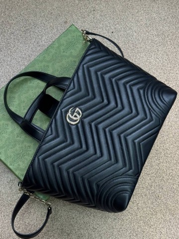 Gucci Betty сумка #713534UY