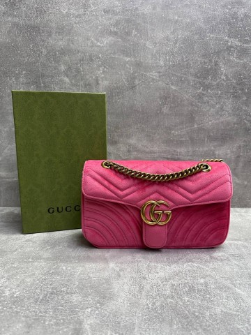 Gucci сумка #715043QD
