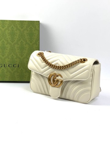Gucci Marmont сумка #715142YW