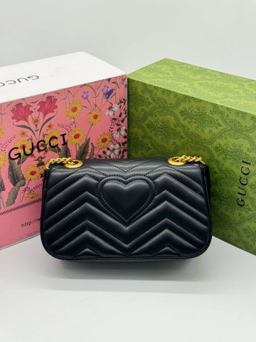 Gucci сумка #715233CG