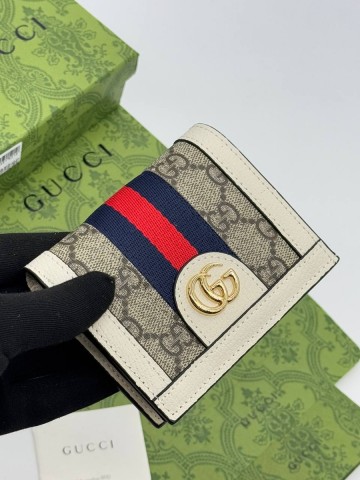 Gucci кошелек #716919XD