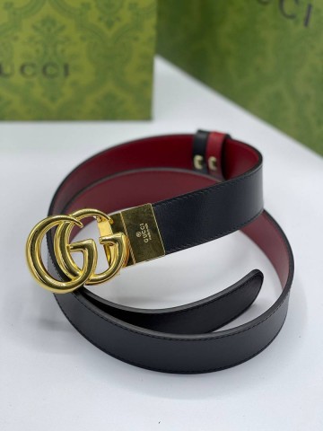 Gucci ремень #717127UH