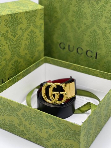 Gucci ремень #717127UH