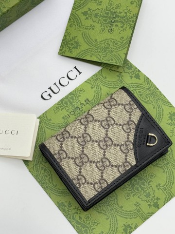 Gucci кошелек #718433EX