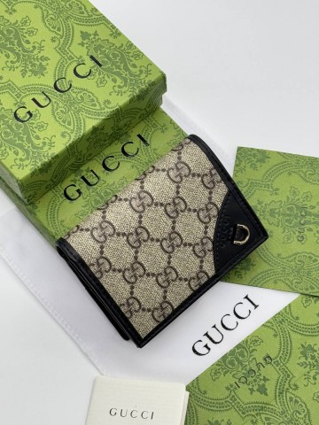 Gucci кошелек #718433EX