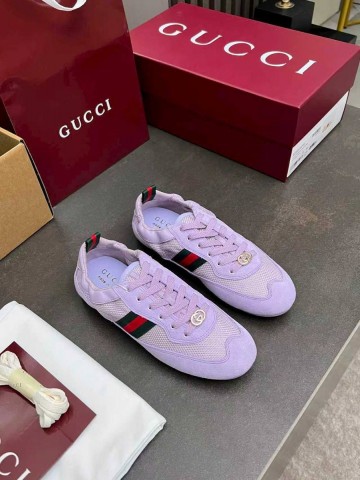 Gucci кроссовки #250892VD