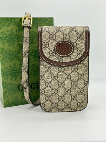 Gucci сумка #723418AZ