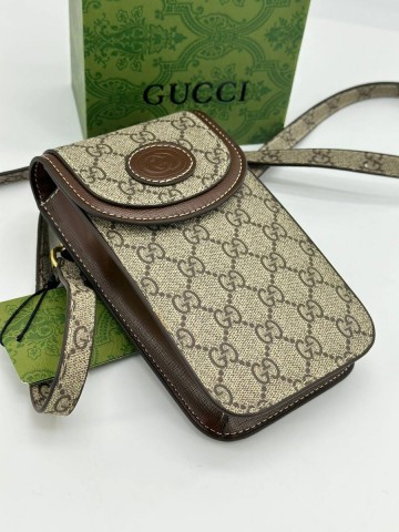 Gucci сумка #723418AZ