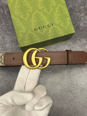 Gucci ремень (100 см) #723755KC