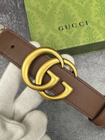 Gucci ремень (100 см) #723755KC
