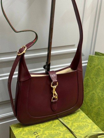 Gucci JACKIE сумка #724702NK