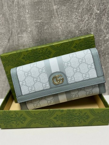 Gucci кошелек #724797CN