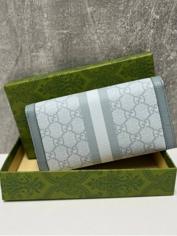 Gucci кошелек #724797CN