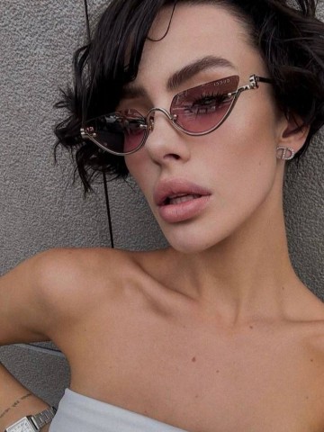 Gucci очки #724909CJ