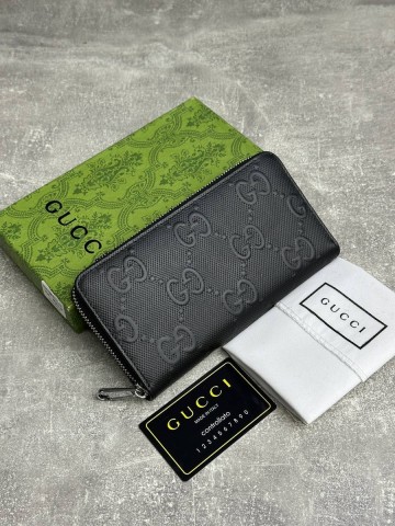 Gucci кошелек #725107AV