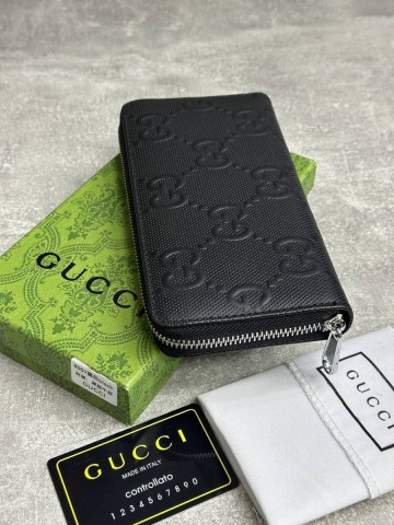Gucci кошелек #725107AV